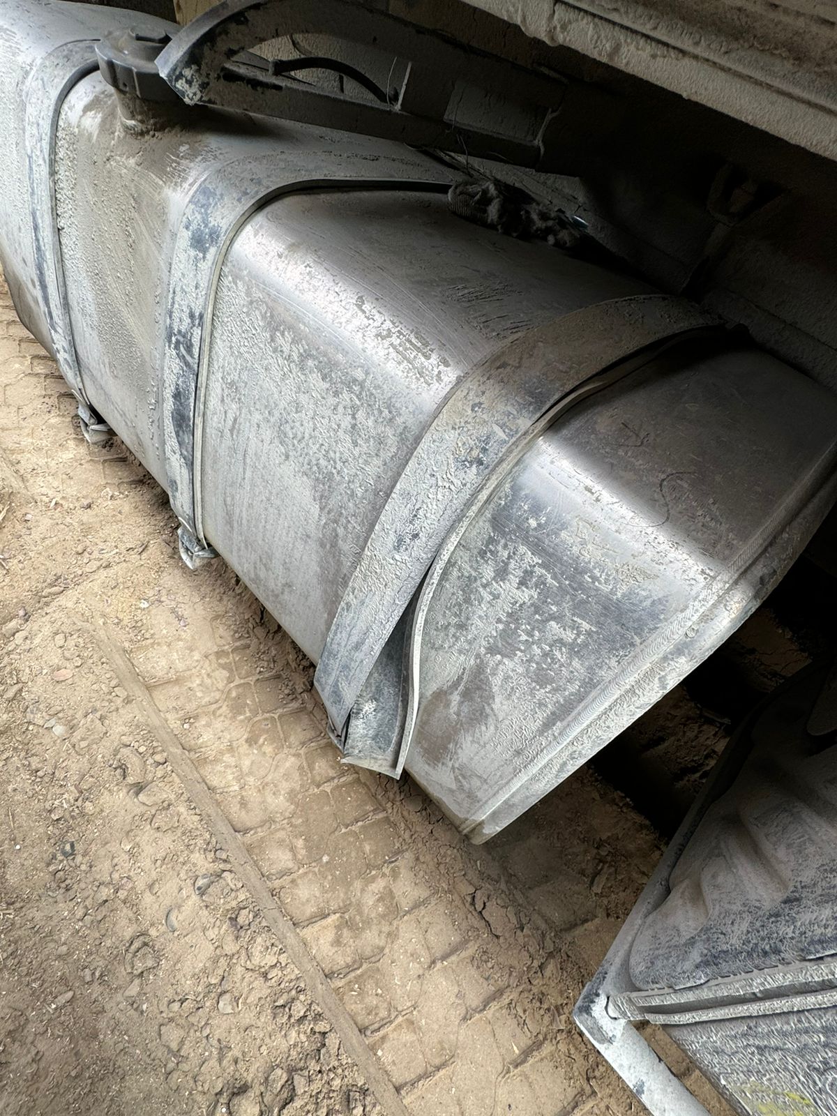 Shacman (Shaanxi) SX* 8x4 Самосвал 2023 г. - фото 14